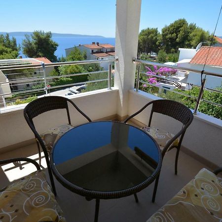 Apartments Otok 2 Трогир Экстерьер фото