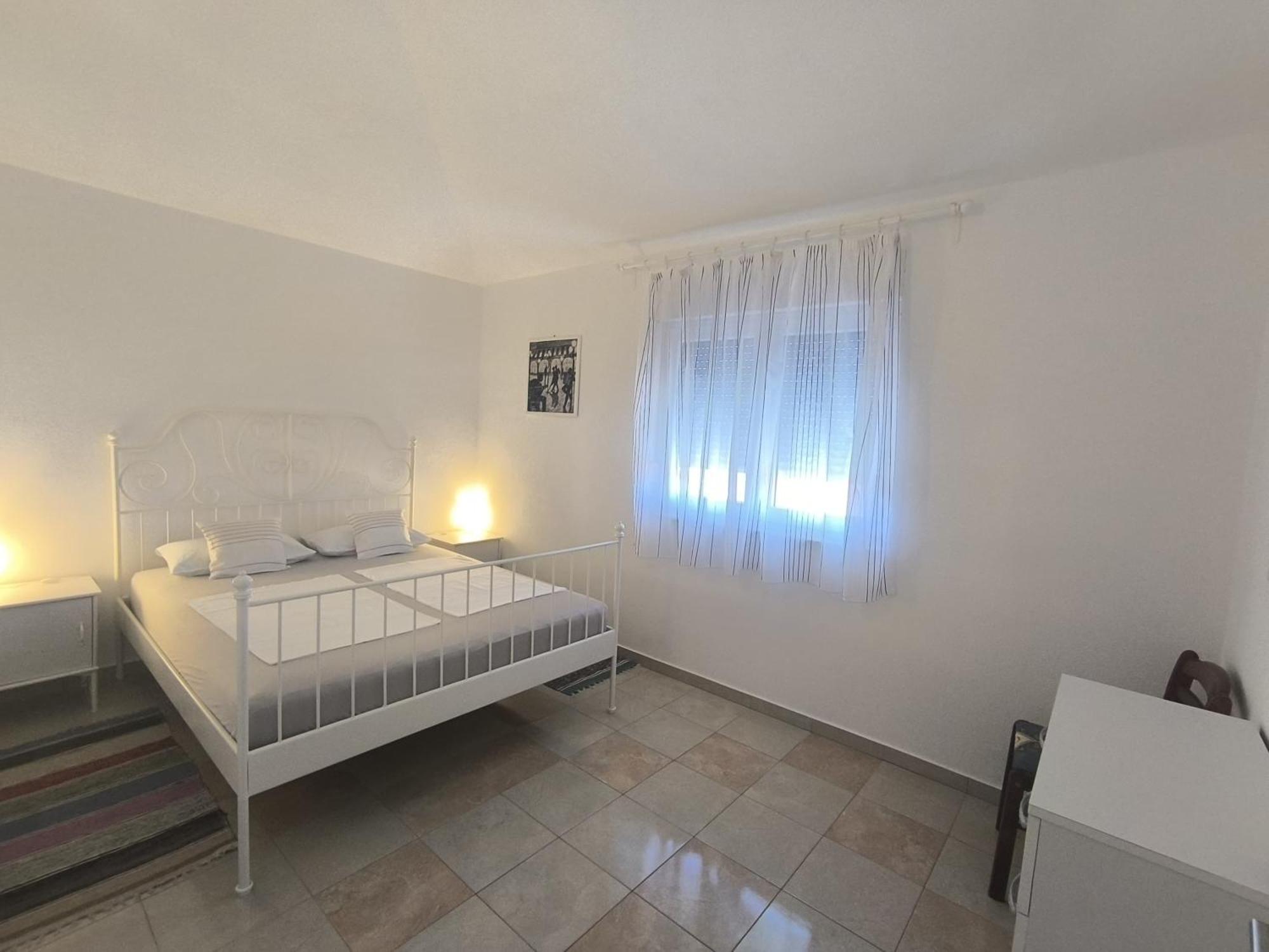 Apartments Otok 2 Трогир Экстерьер фото