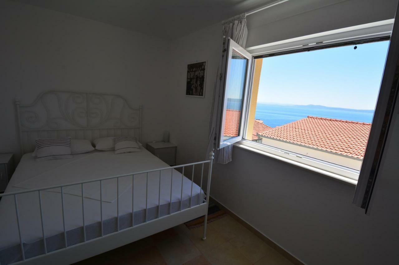 Apartments Otok 2 Трогир Экстерьер фото